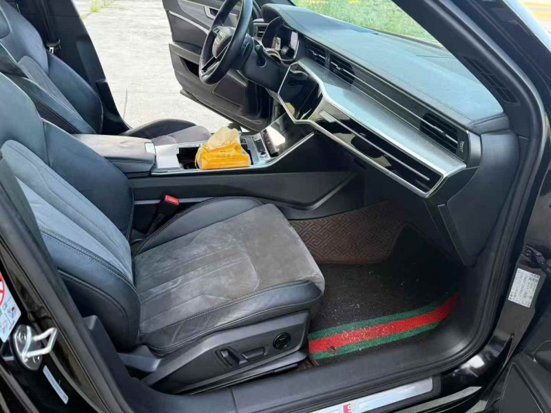 徐州20年奥迪A6L6