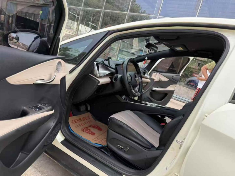 徐州23年比亚迪海豚4