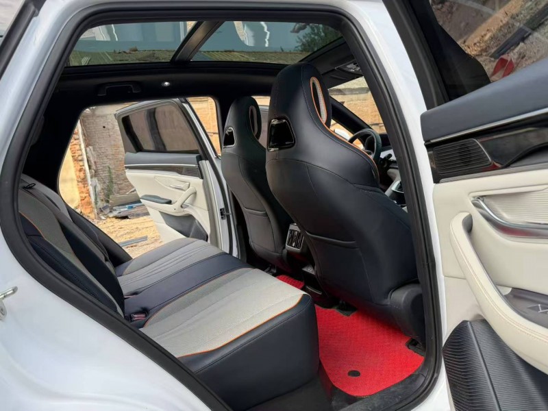 徐州23年比亚迪宋7