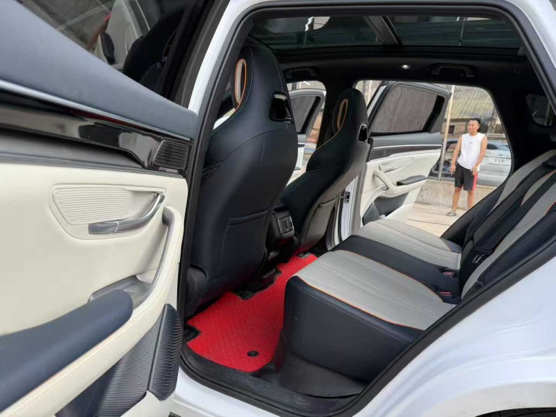 徐州23年比亚迪宋8