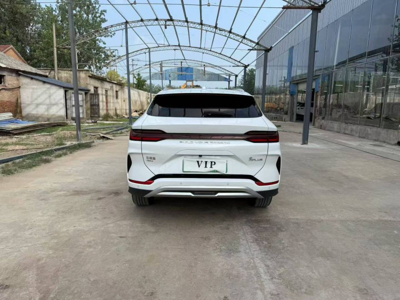 徐州23年比亚迪宋9