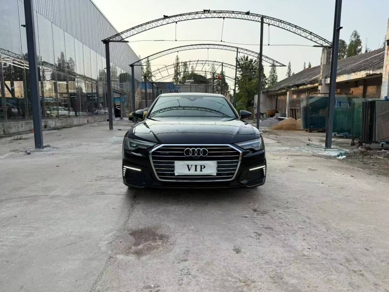 徐州22年奥迪A6L1