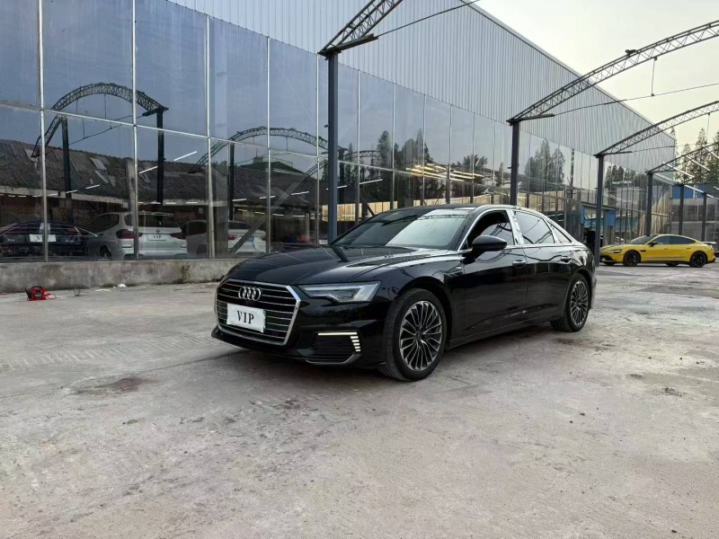 徐州22年奥迪A6L2