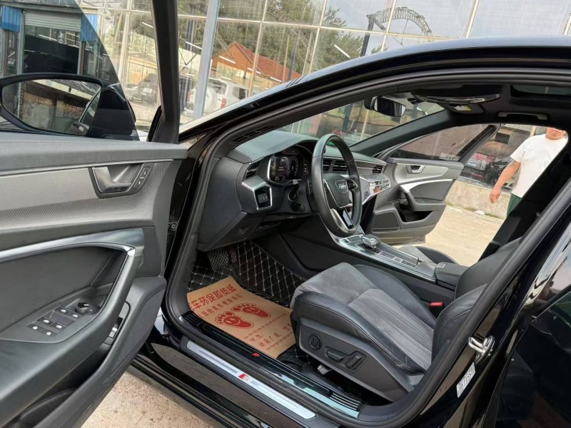 徐州22年奥迪A6L4