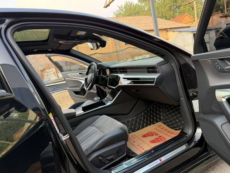 徐州22年奥迪A6L6