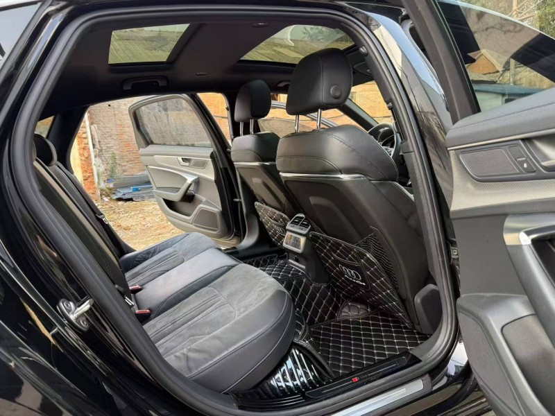 徐州22年奥迪A6L7