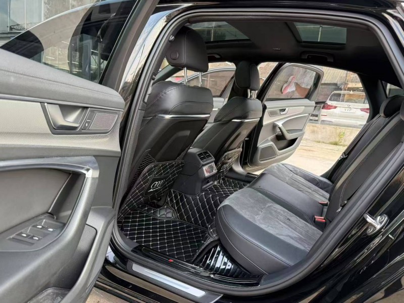 徐州22年奥迪A6L8