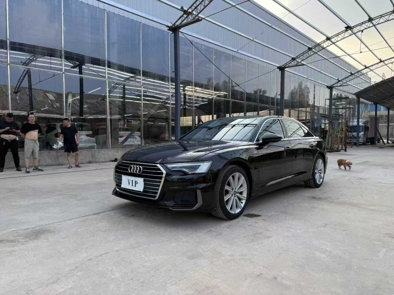 徐州24年奥迪A6L2