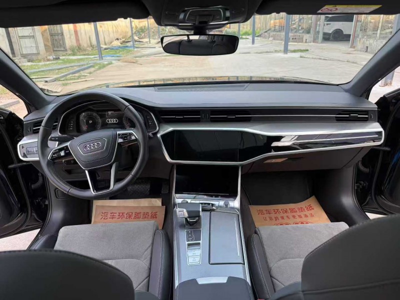 徐州24年奥迪A6L5