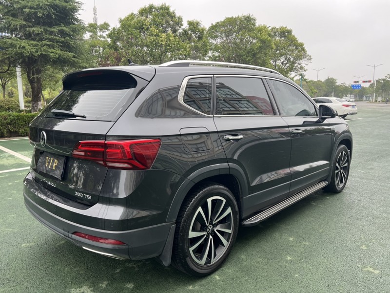 鹽城22年大眾途岳9