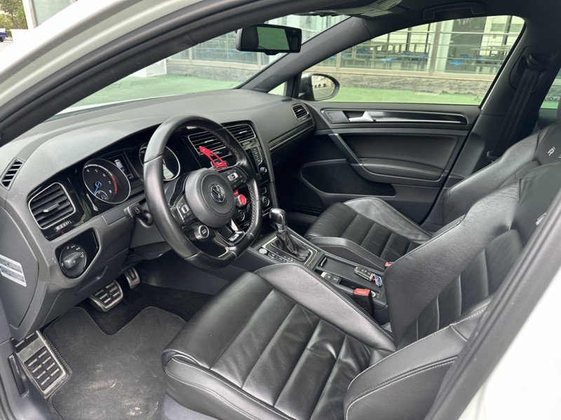 鹽城17年大眾高爾夫4