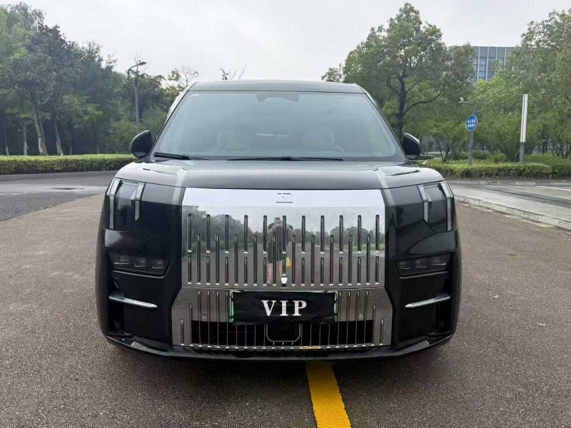 鹽城23年極氪汽車0091
