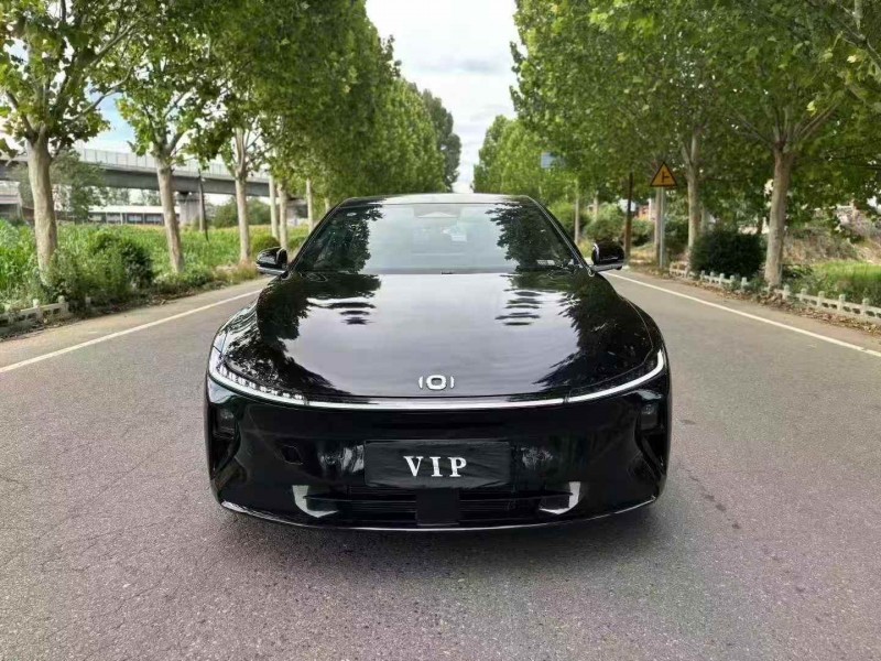 寶雞25年長安汽車啟源1