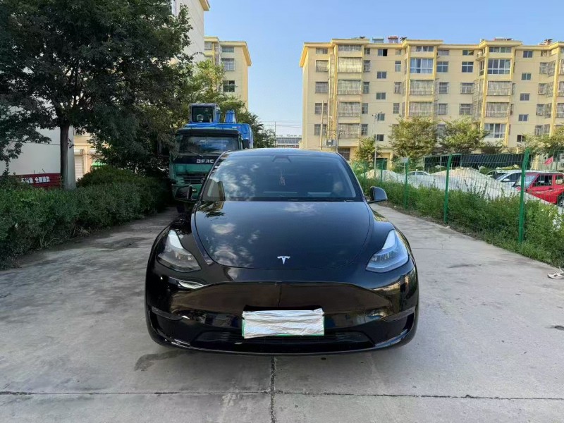 徐州21年特斯拉MODEL Y1