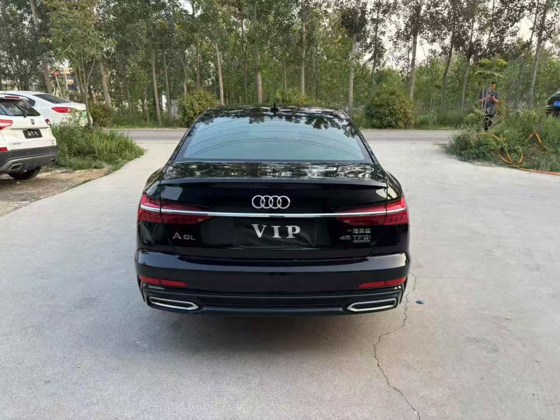 徐州22年奥迪A6L7