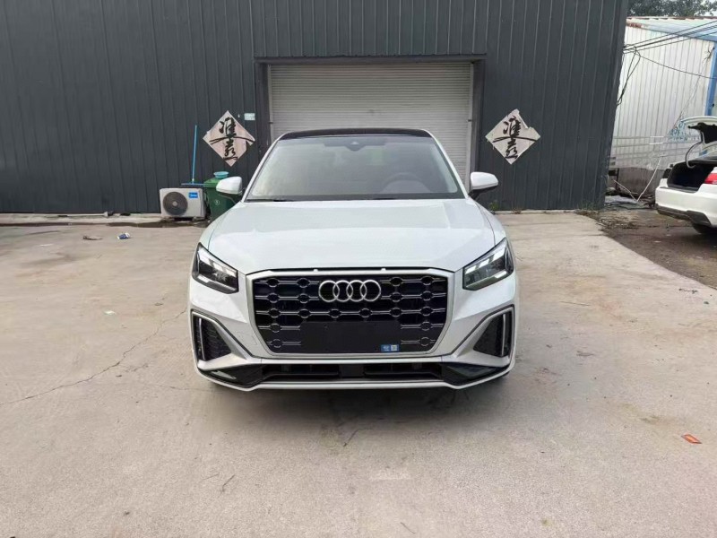 徐州24年奥迪Q21