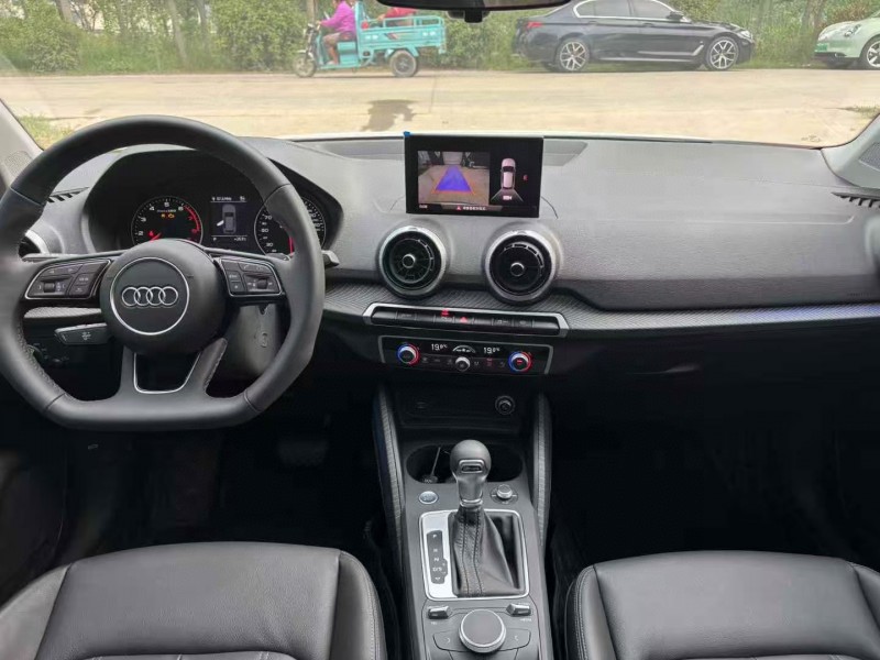 徐州24年奥迪Q24