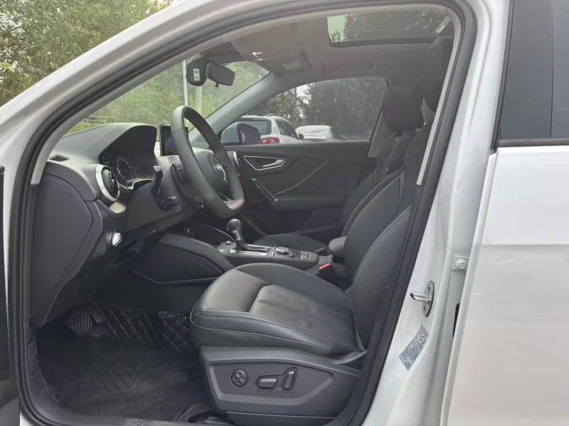 徐州24年奥迪Q26