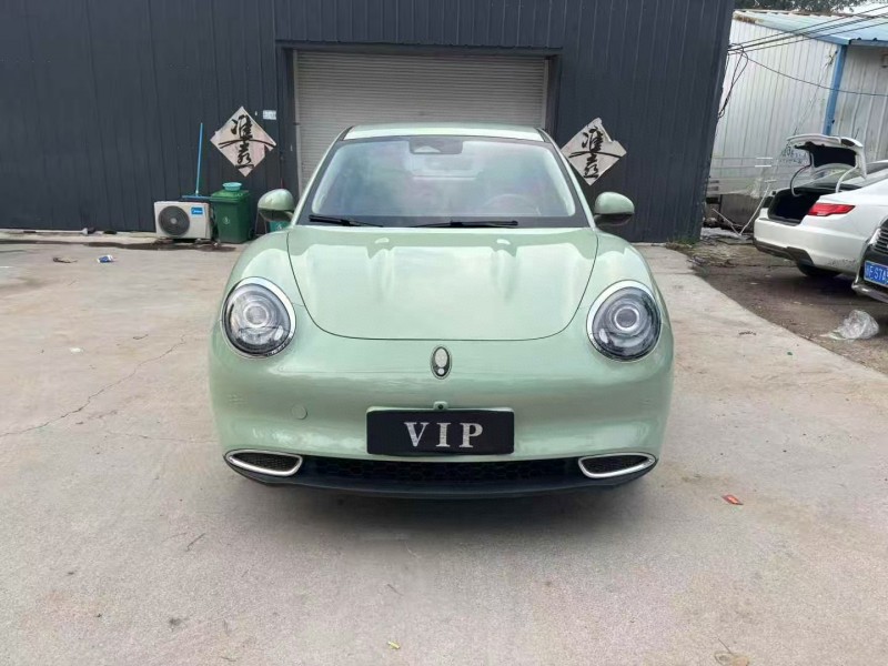 徐州23年長城汽車歐拉1