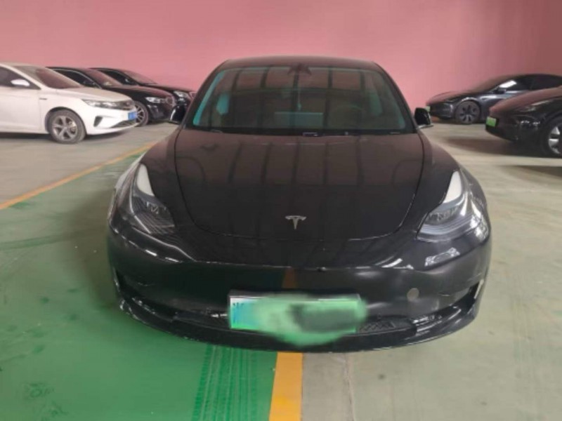 溫州23年特斯拉MODEL 31