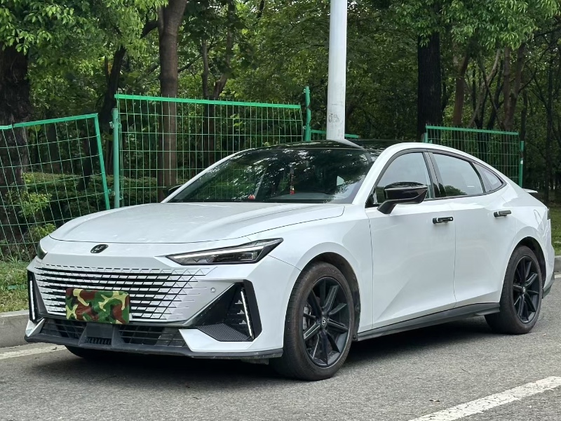 东莞24年长安汽车UNI3