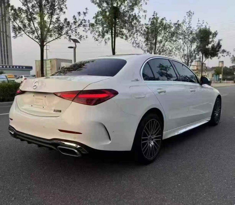 淄博23年奔驰C7