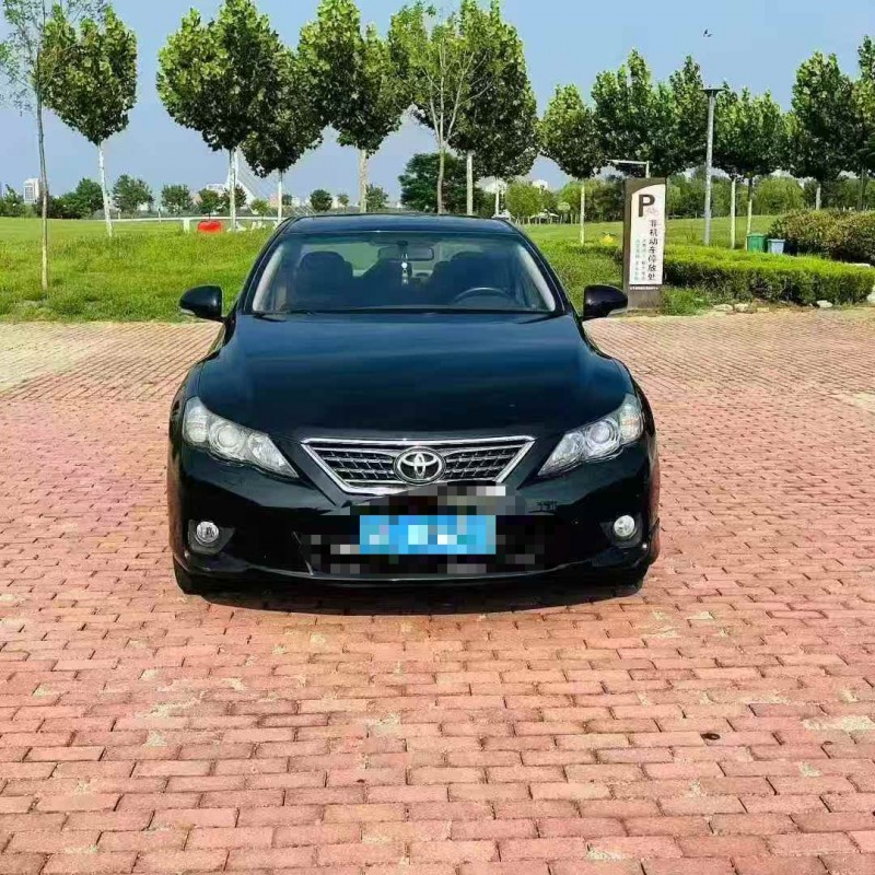 青島12年豐田銳志1