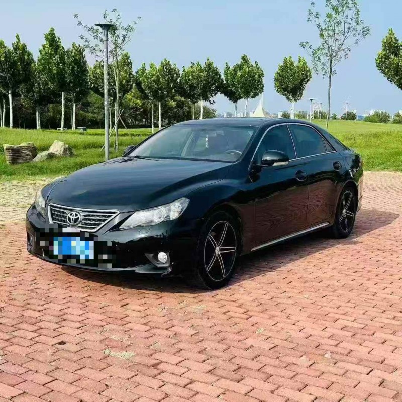 青島12年豐田銳志2