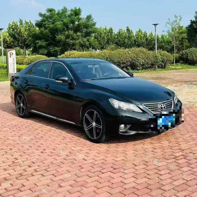 青島12年豐田銳志3