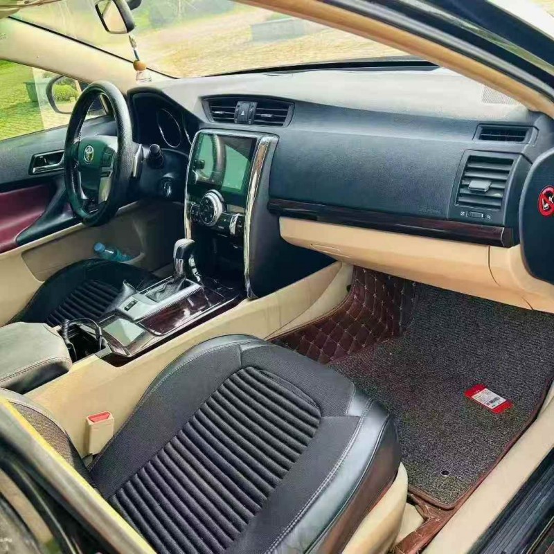 青島12年豐田銳志4