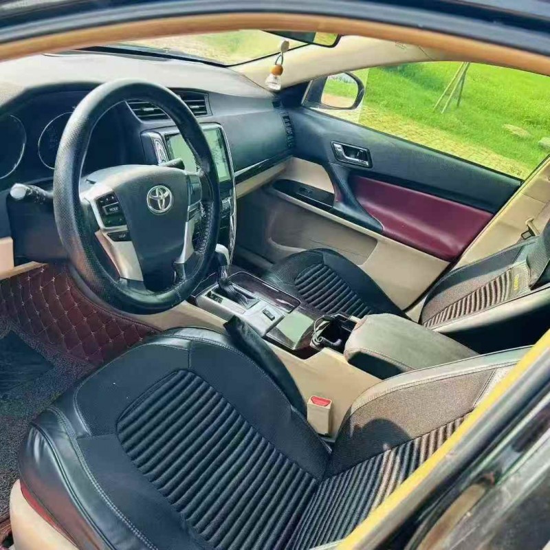 青島12年豐田銳志6