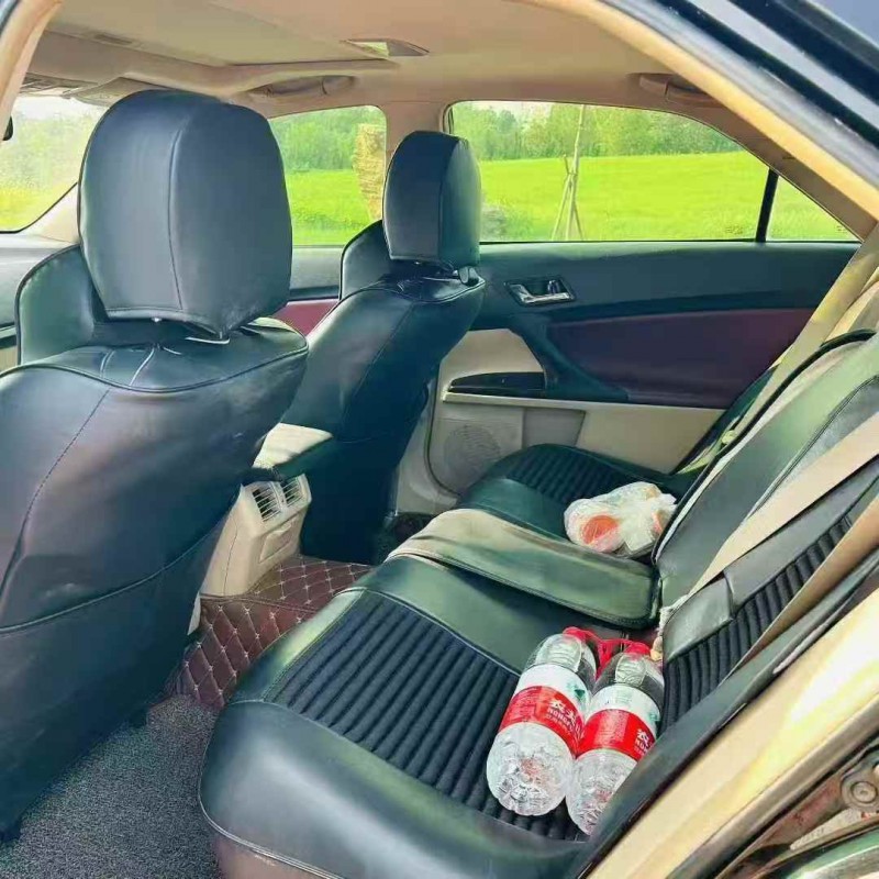 青島12年豐田銳志7