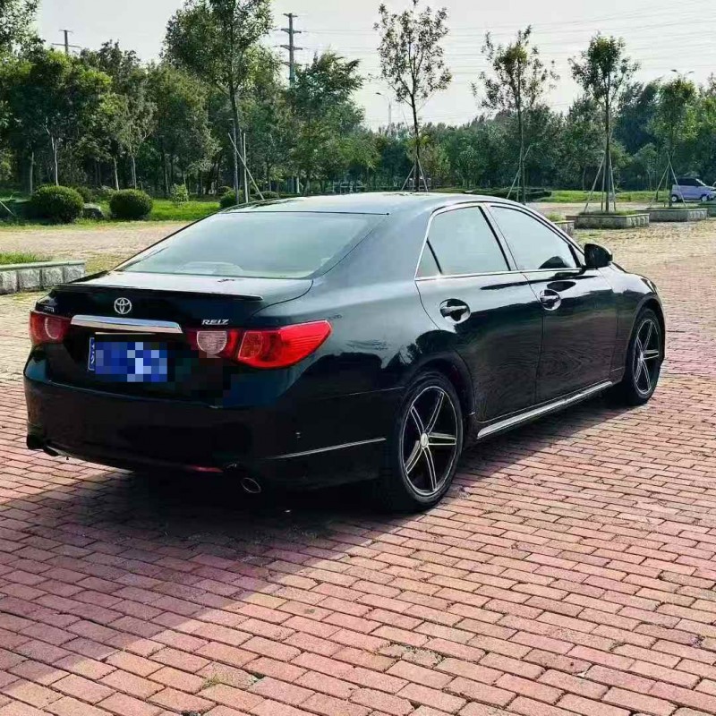 青島12年豐田銳志9