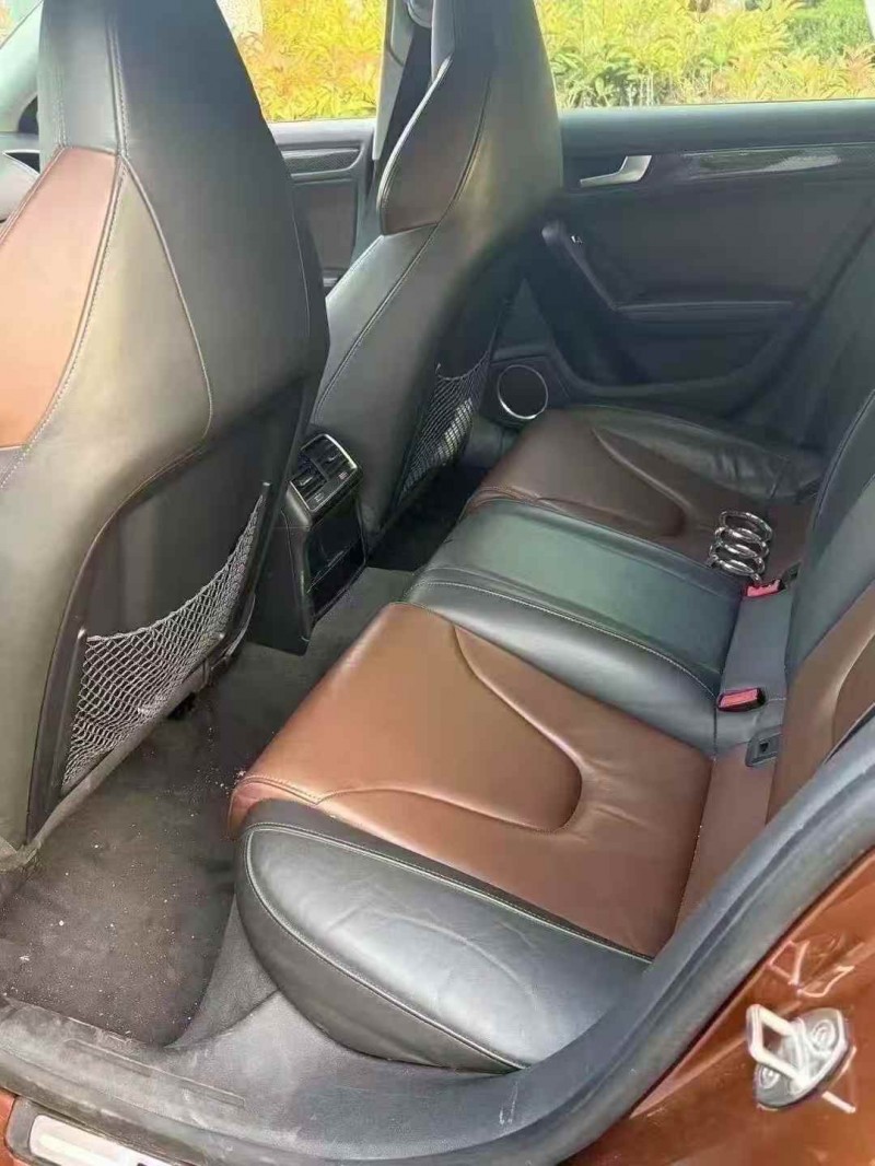 青岛13年奥迪S57