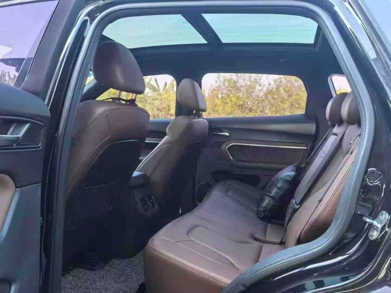 廣州18年哈弗H68