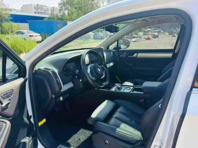 青岛19年比亚迪唐5