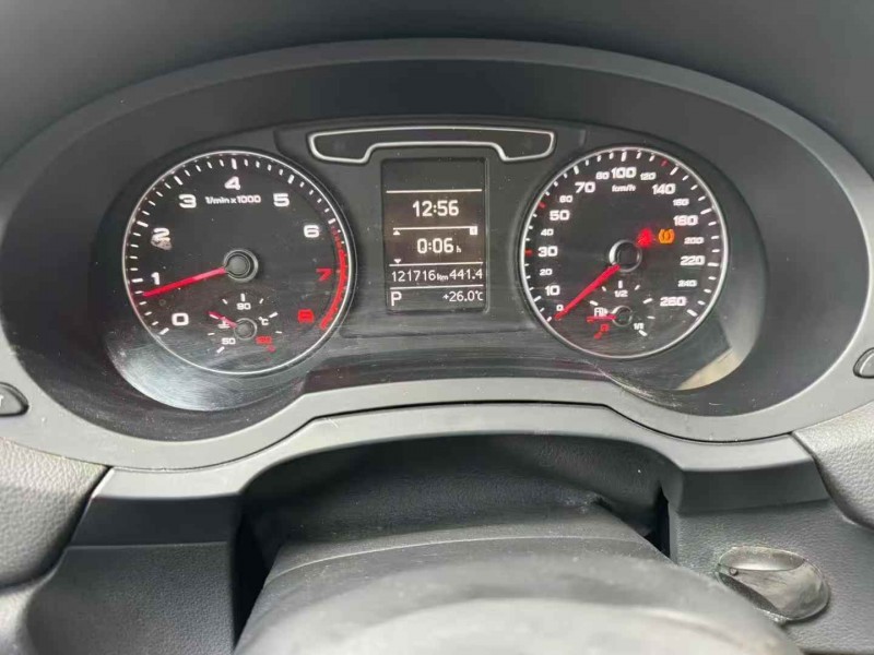 淄博16年奥迪Q33