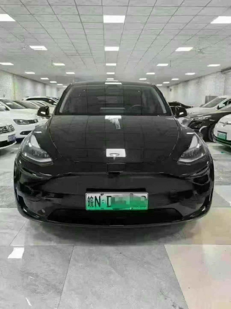 石家莊24年特斯拉MODEL Y1