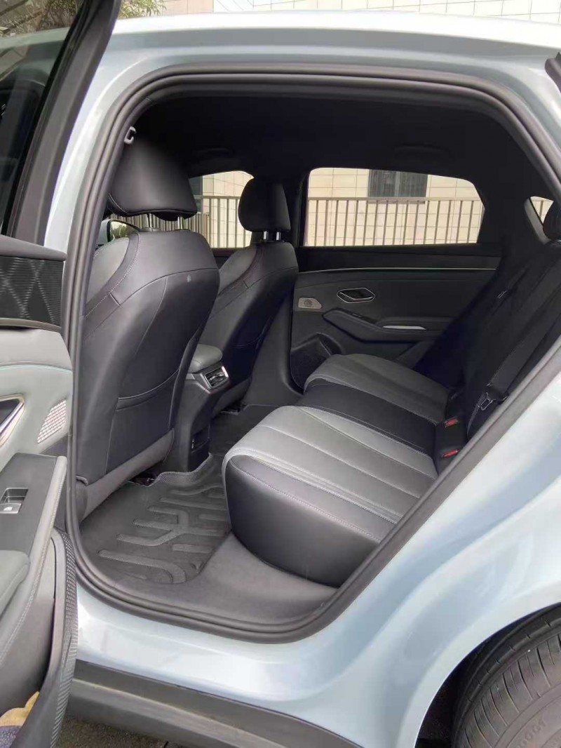 佛山24年比亚迪秦5