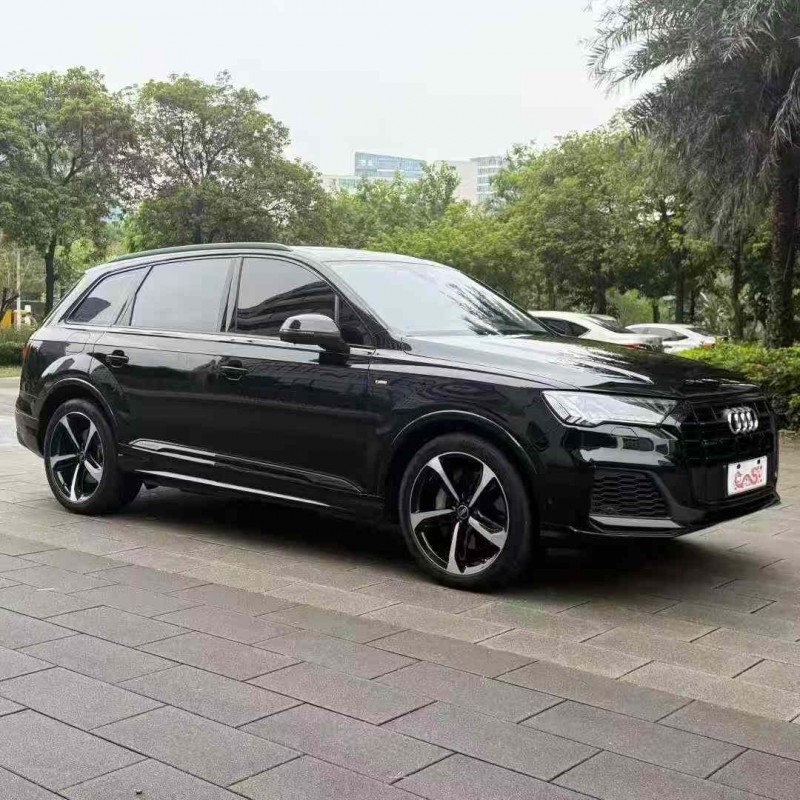 佛山24年奥迪Q72