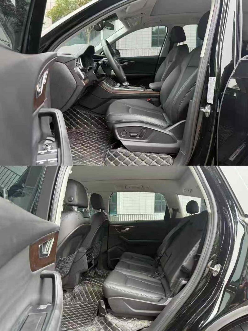 佛山24年奥迪Q75