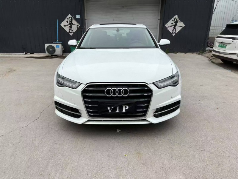 徐州19年奥迪A6L1