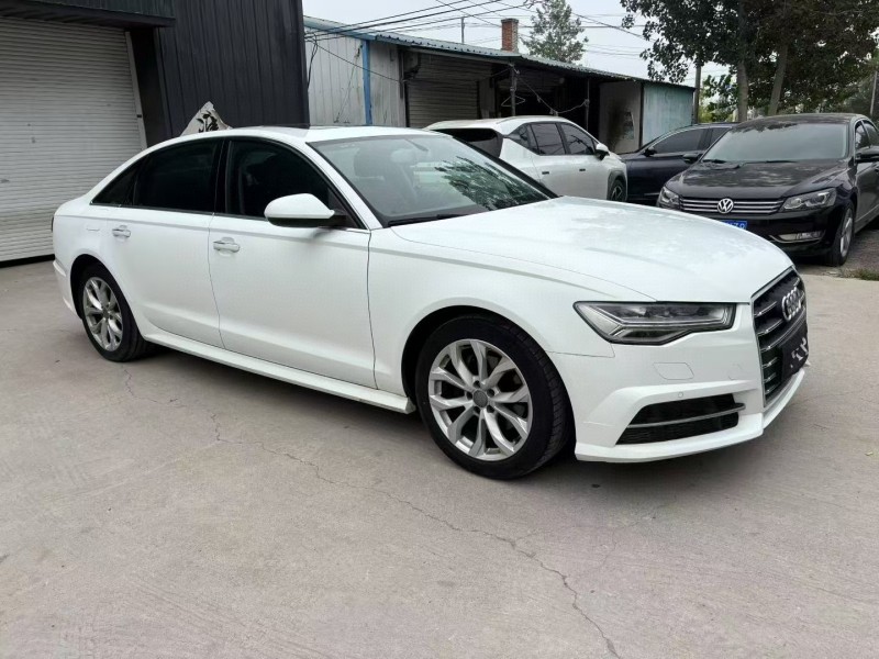 徐州19年奥迪A6L2