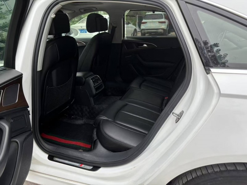 徐州19年奥迪A6L4