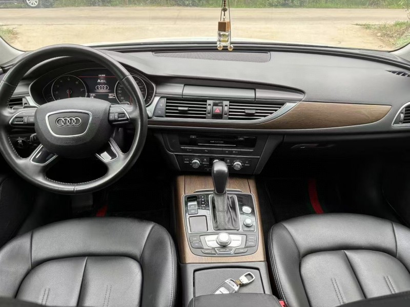 徐州19年奥迪A6L5