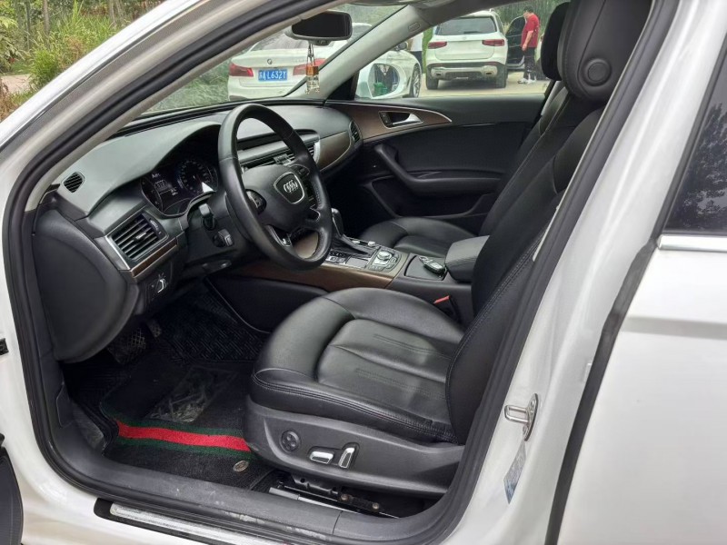 徐州19年奥迪A6L6