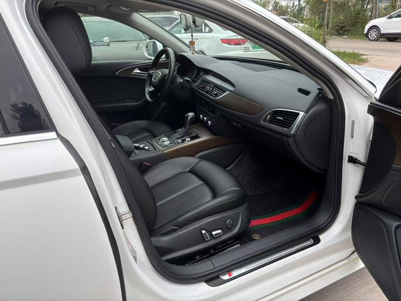 徐州19年奥迪A6L7