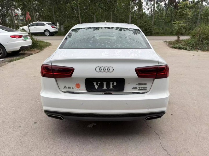 徐州19年奥迪A6L9