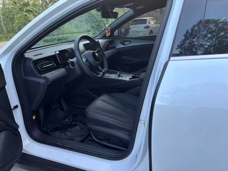 徐州25年比亚迪海豹5