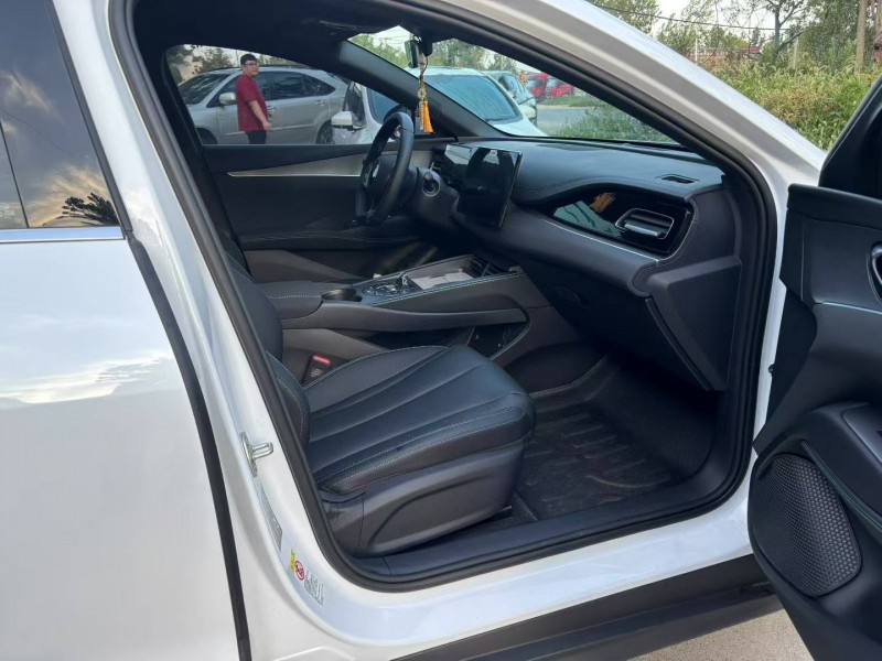 徐州25年比亚迪海豹6